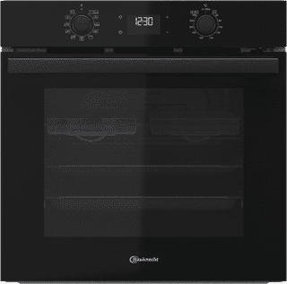 Bauknecht BBA285PU1ZK