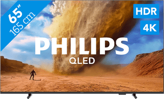Philips 65 inches PUS7800 QLED 4K (2025)
