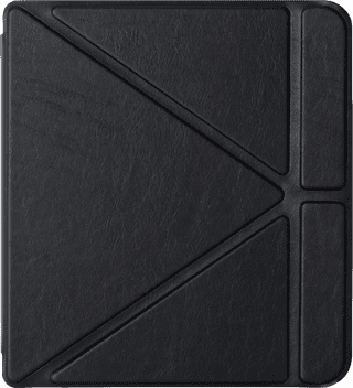 BlueBuilt Kobo Libra Colour Book Case Black