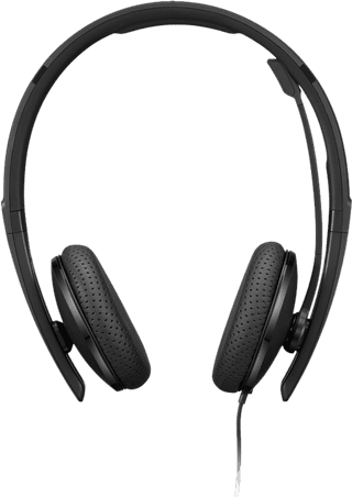 Lenovo MS kabelgebundenes Office-Headset