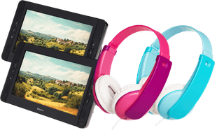 Denver MTW-1098 Filmset