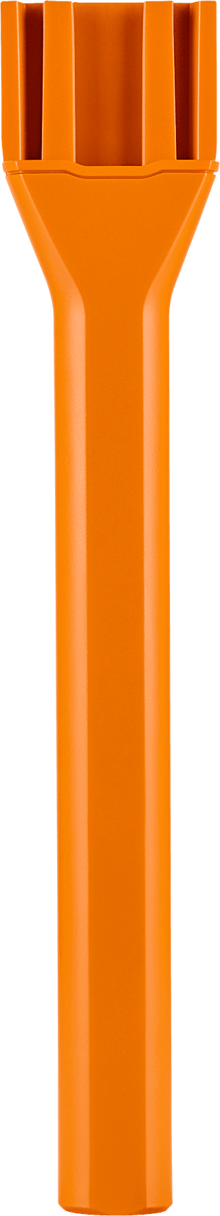 RØDE Interview GO Orange