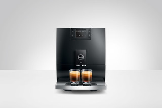 JURA C3 Piano Black