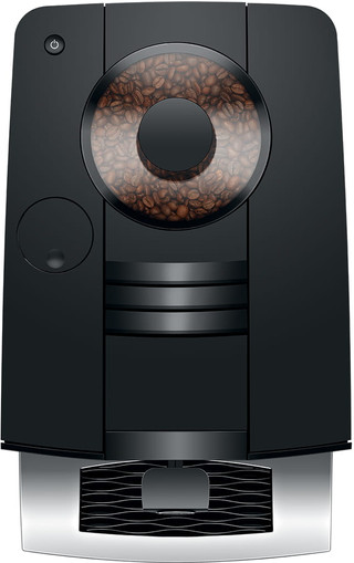 JURA C3 Piano Black