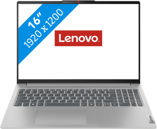 Lenovo IdeaPad Slim 5 16IMH9 - 16" - Intel Core Ultra 5 - 16GB RAM/1TB SSD