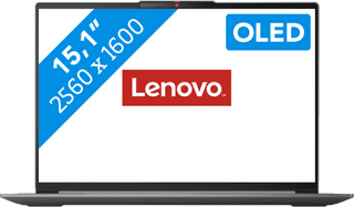 Lenovo IdeaPad Slim 5 OLED 15ARP10 - 15,1" - AMD Ryzen 7 - 32GB RAM/1TB SSD