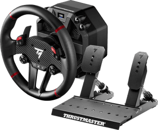 Thrustmaster T598 Direct Drive Lenkrad