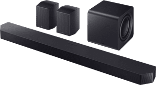Samsung HW-Q990F (2025)