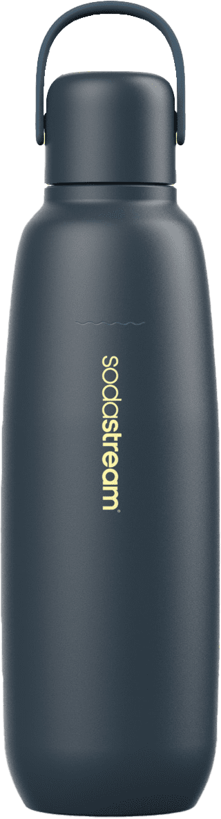 SodaStream Fizz&go Blue