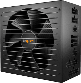 be quiet! Straight Power 12 850W