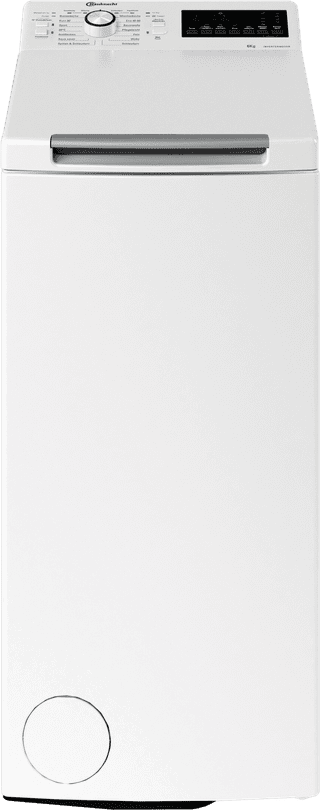 Bauknecht WMT Eco Shield 626 A