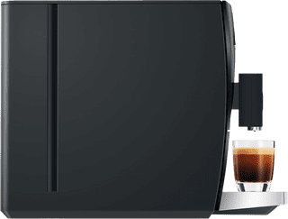 JURA C3 Piano Black