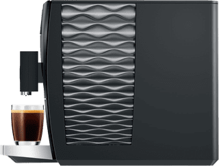 JURA C3 Piano Black