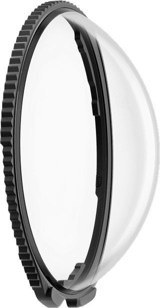 Insta360 X5 Standard Lens Guards