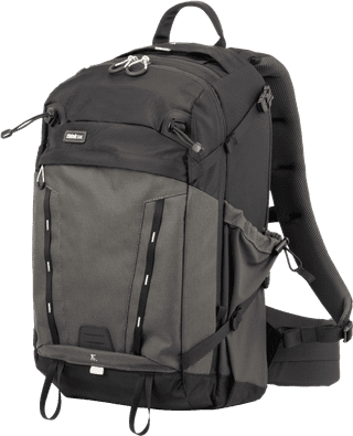 Think Tank BackLight 26L Slate Black