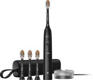 Philips Sonicare DiamondClean Prestige 9900 HX9992/43
