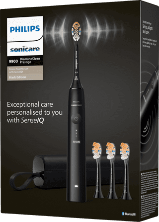 Philips Sonicare DiamondClean Prestige 9900 HX9992/43