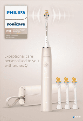 Philips Sonicare DiamondClean Prestige 9900 HX9992/44