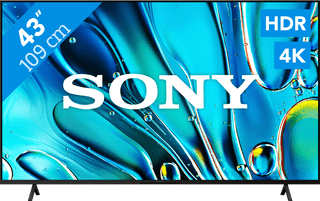 Sony Bravia 3 43'' LED 4K (2025)