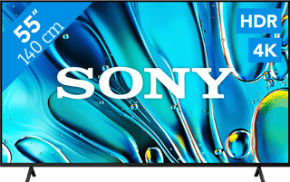 Sony Bravia 3 55" LED 4K (2025)