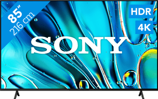 Sony BRAVIA 3 85 inches LED 4K (2025)