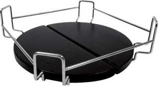 The Bastard Plate Setter Medium