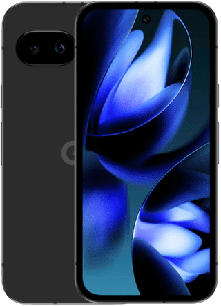 Google Pixel 9a 128GB Schwarz 5G