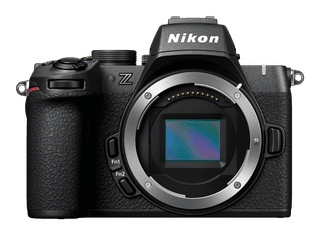 Nikon Z50 II