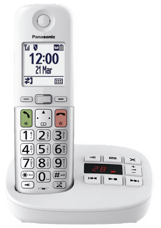 Panasonic KX-TGU430EXW