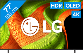 LG 77" OLED B59 4K (2025)