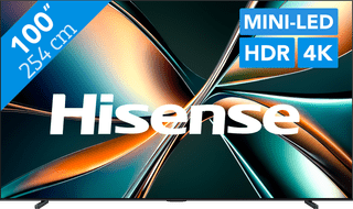 Hisense 100 inches ULED Mini-LED U7Q (2025)