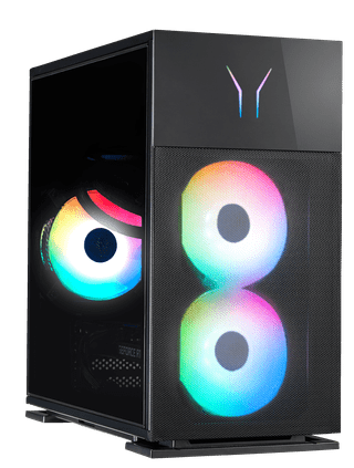 ERAZER Engineer X30 PC - Intel Core Ultra 7 - 32GB RAM/2TB SSD - RTX 5070