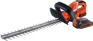 BLACK+DECKER GTC1845L20-QW + BLACK+DECKER Battery 18V 2.0Ah Li-Ion