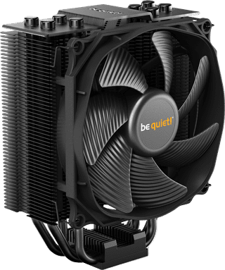 be quiet! Dark Rock Slim