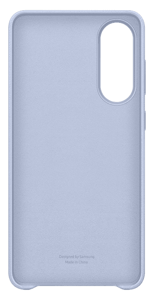 Samsung Galaxy S25 Edge Kidsuit Back Cover Blue