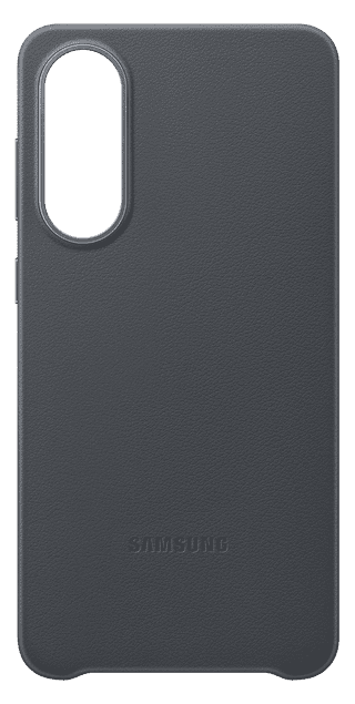 Samsung Galaxy S25 Edge Kidsuit Back Cover Black