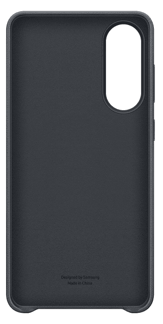 Samsung Galaxy S25 Edge Kidsuit Back Cover Black