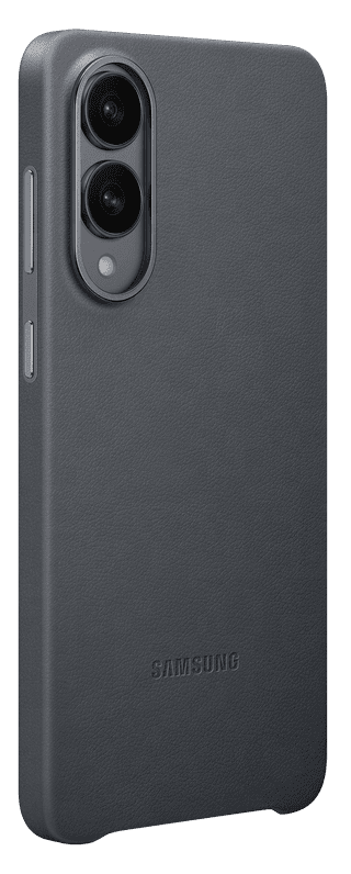 Samsung Galaxy S25 Edge Kidsuit Back Cover Black