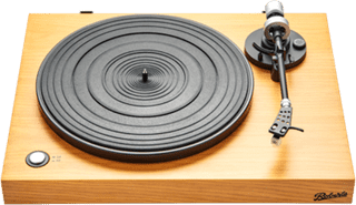 Roberts Radio Stylus Brown