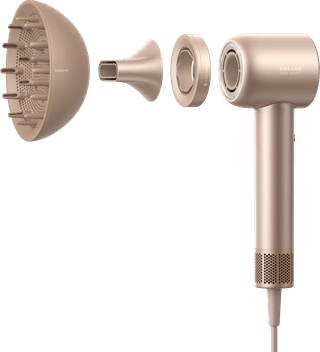 Dreame Glory Mix Gold