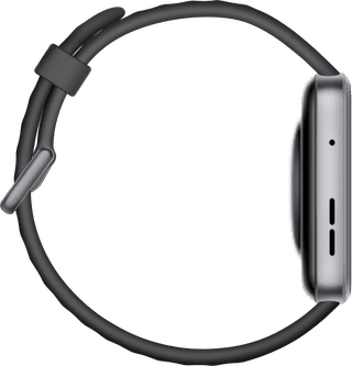 Huawei Watch Fit 4 Black + Huawei FreeBuds SE 2 White