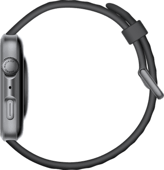 Huawei Watch Fit 4 Black + Huawei FreeBuds SE 2 White