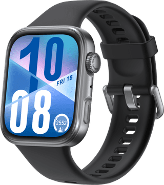 Huawei Watch Fit 4 Black