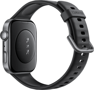 Huawei Watch Fit 4 Black + Huawei FreeBuds SE 2 White