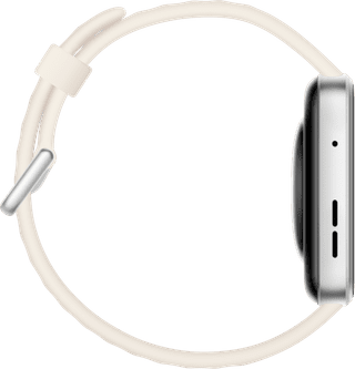 Huawei Watch Fit 4 Silver/White