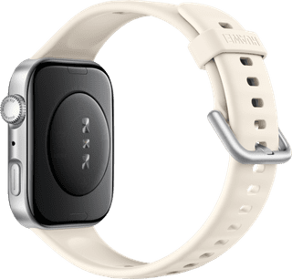Huawei Watch Fit 4 Silver/White