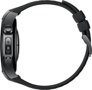 HUAWEI WATCH 5 Black 46mm + HUAWEI FreeBuds 6i Black