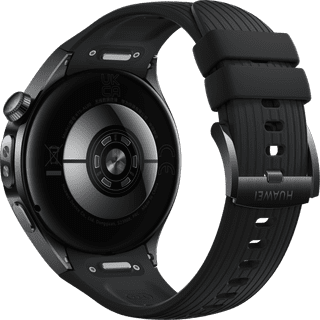 HUAWEI WATCH 5 Black 46mm + HUAWEI FreeBuds 6i Black