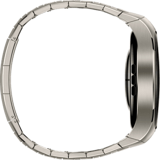 HUAWEI WATCH 5 Silver 46mm + HUAWEI FreeBuds 6i Black