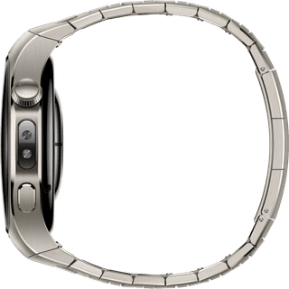 HUAWEI WATCH 5 Silver 46mm + HUAWEI FreeBuds 6i Black